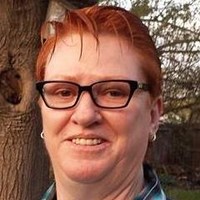 Laurie Crosbie