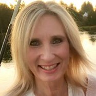 Kim Irving