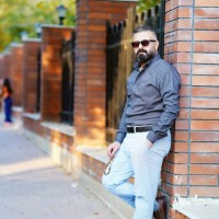 Imad Ghareeb