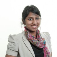 Ashwini U S