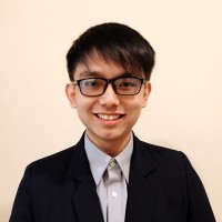 Zhen Zong Lim