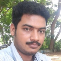 Mohamed Basith B
