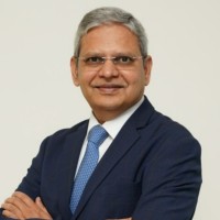 DR RANGA REDDY BURRI