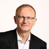Bjarne Søndergaard