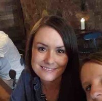 Amy Oxford