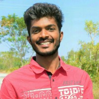 Nithin J N