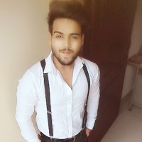 Shailesh Pandey