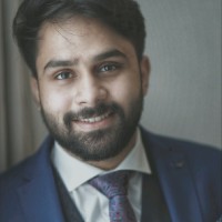 Mohammed Irshad
