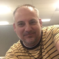 Danny Boudreau