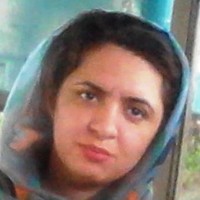 Pegah Zafarmand