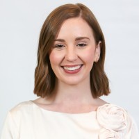 Madeline Mcandrew, Capm