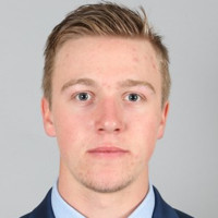Connor Moore