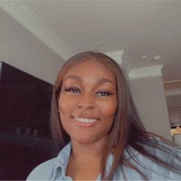 Alexis Patrick