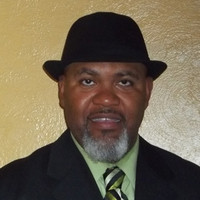 Kwame Scott