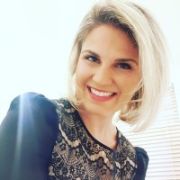 Andrea Bordes