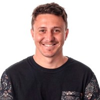 Tiago Luiz De Souza