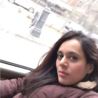 Sonia Chauhan