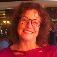 Yvonne Biederman