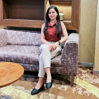 Anisha Mishra