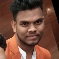 Manas Ranjan Sahoo