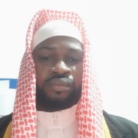 Mustapha Abdulrahman