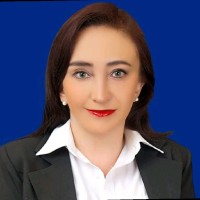 Nicole Mendoza Rivero