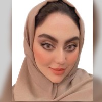Bushra Mashhadi