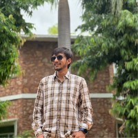 Darshan Prajapati