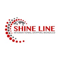 SHINE LINE INTERNATIONAL SHIPPING MOROCCO