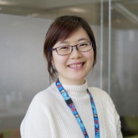 Isabel Huang