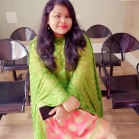 Bishnu Priya Behera
