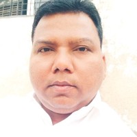 Jaykumar Bute
