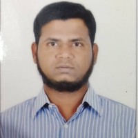 Abdul Gafoor Dudekula