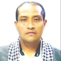 César Cruz Mercado