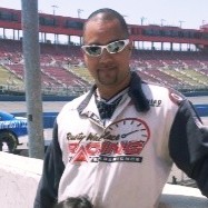 Adrian Redd