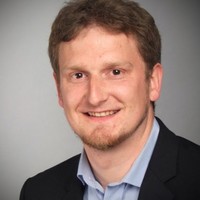 Dr. Johannes Kiecherer