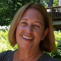 Trish Farrell
