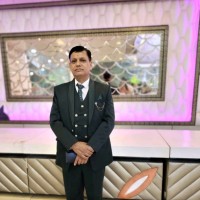 Hari Datt Pandey