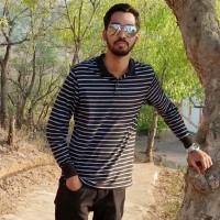 Siddhesh Kinare