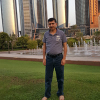 Jaser Abdelrazzaq