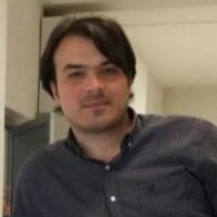 Irfan Yavuz