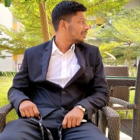 Nischal Nishi