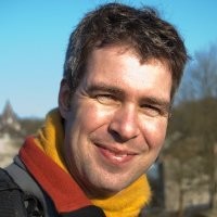 Jeroen Van Der Cammen