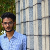 Siddharth P