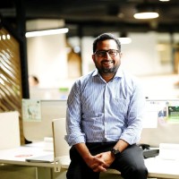 Shahid Babar