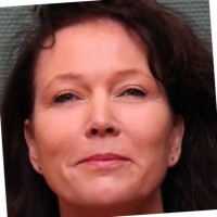 Inge-Merete Lauenborg