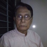 nizam ahmed
