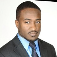 Dwain South