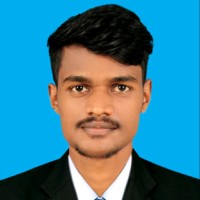 Smijith Shaji