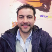 Rui Machado